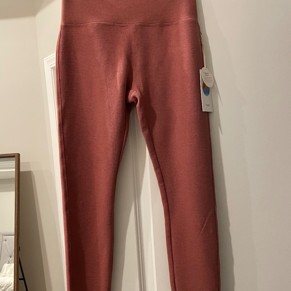 Vuori Bayview Thermal Legging